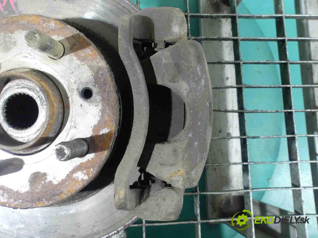 Hyundai Atos 1.1 58 HP manual 43 kW 1086 cm3 5- brzdič predné pravý (Ostatné)