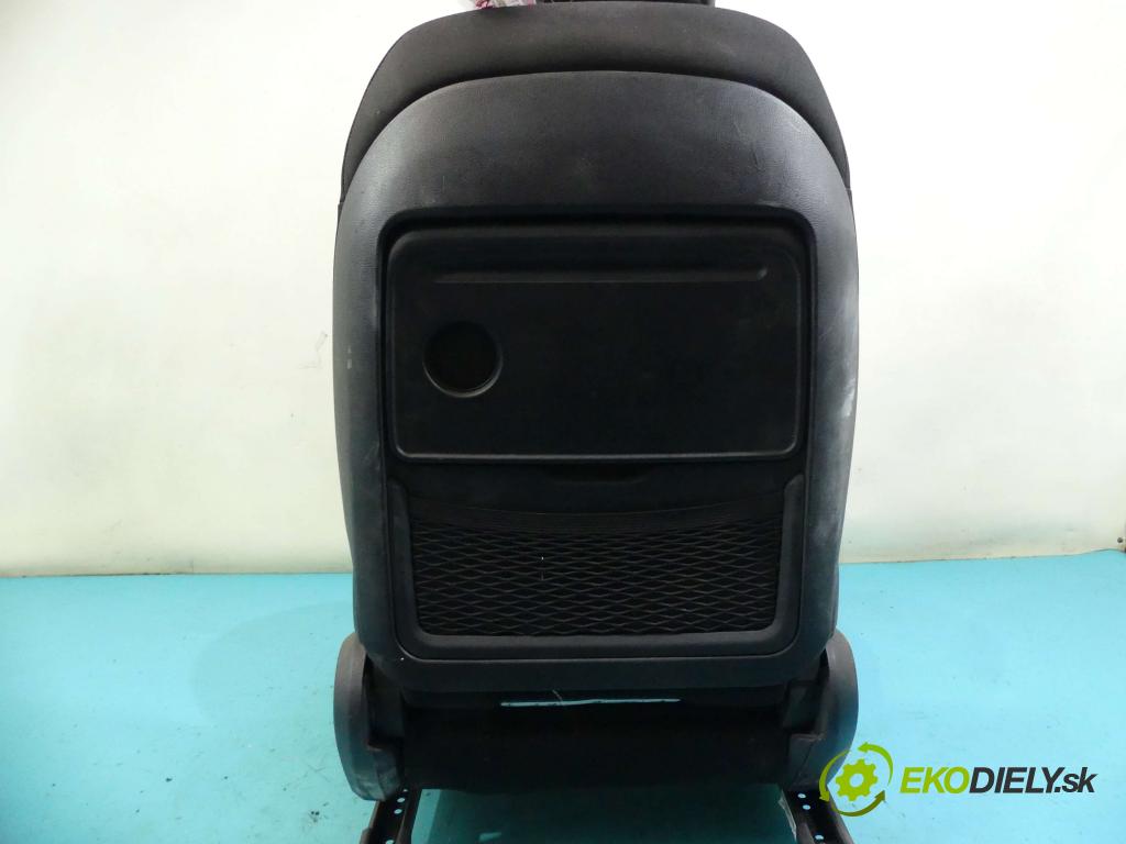 Kia Carens IV 2013-2019 1.7 crdi 141 HP automatic 104 kW 1685 cm3 5- Sedačka pravý  (Sedačky, sedadlá)