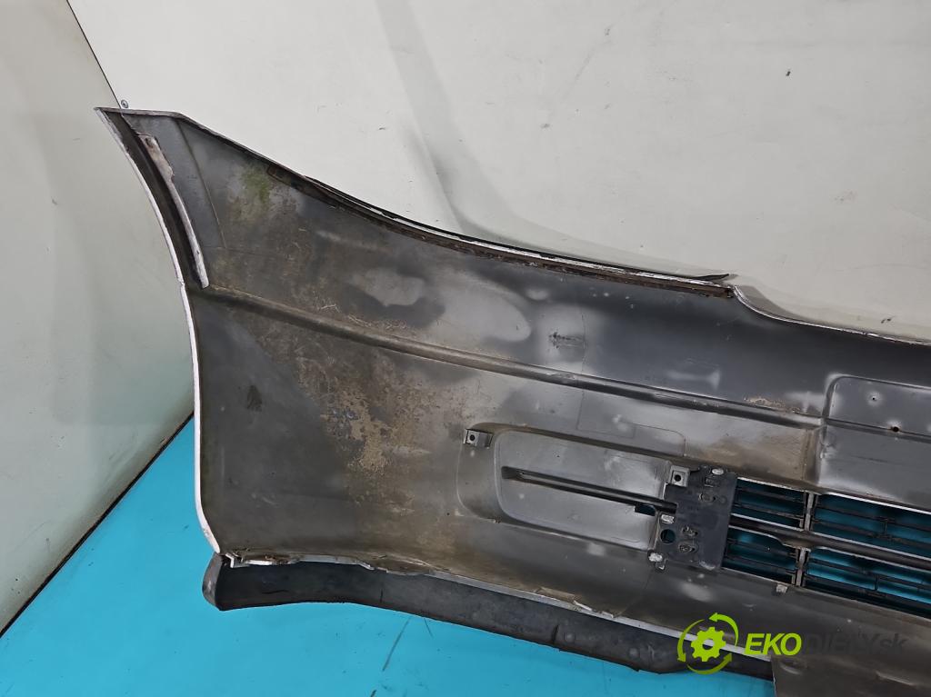 Opel Astra II 1998-2009 1.4 16v 90 HP manual 66 kW 1388 cm3 5- nárazník predné 90559473 (Kľučka dverí ostatné)