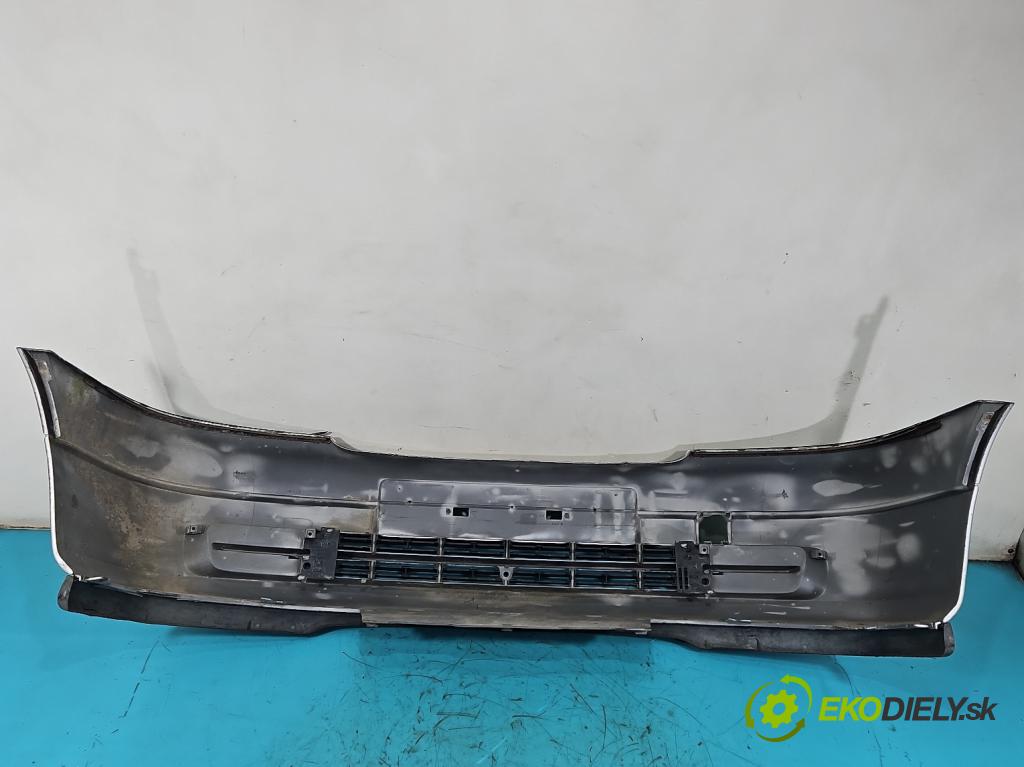 Opel Astra II 1998-2009 1.4 16v 90 HP manual 66 kW 1388 cm3 5- nárazník predné 90559473 (Kľučka dverí ostatné)