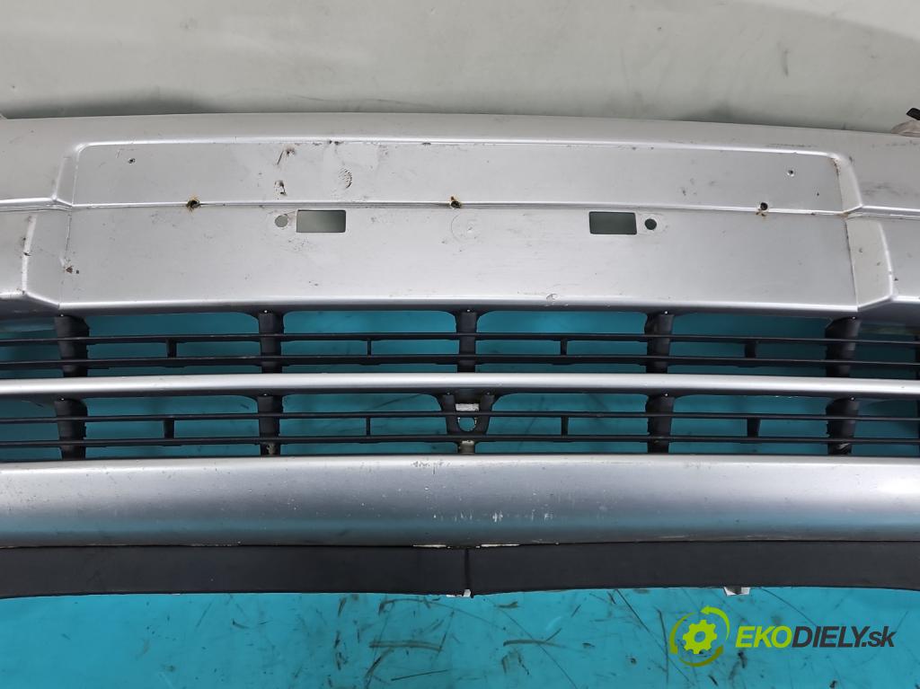 Opel Astra II 1998-2009 1.4 16v 90 HP manual 66 kW 1388 cm3 5- nárazník predné 90559473 (Kľučka dverí ostatné)