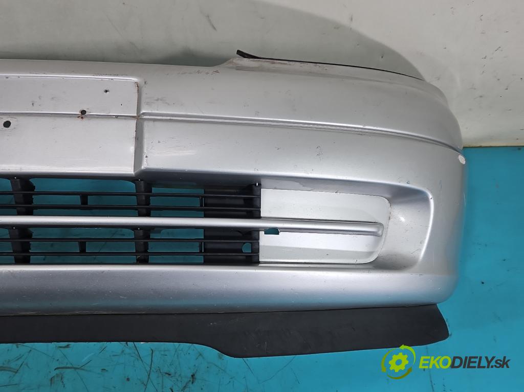 Opel Astra II 1998-2009 1.4 16v 90 HP manual 66 kW 1388 cm3 5- nárazník predné 90559473 (Kľučka dverí ostatné)