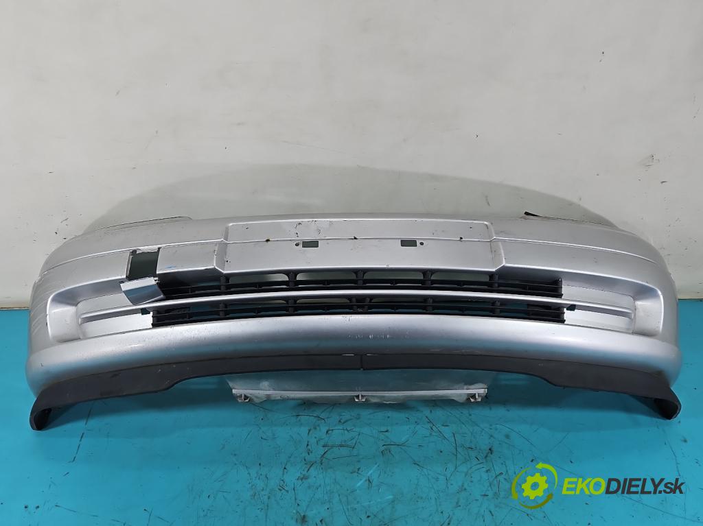 Opel Astra II 1998-2009 1.4 16v 90 HP manual 66 kW 1388 cm3 5- nárazník predné 90559473 (Kľučka dverí ostatné)