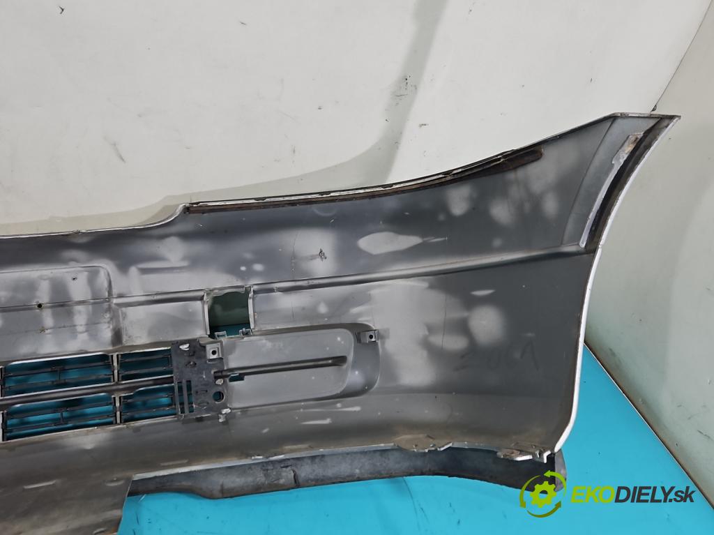 Opel Astra II 1998-2009 1.4 16v 90 HP manual 66 kW 1388 cm3 5- nárazník predné 90559473 (Kľučka dverí ostatné)