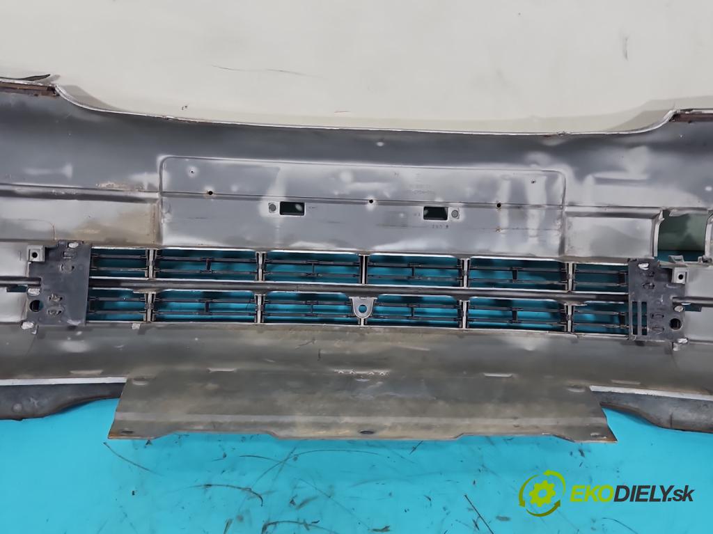 Opel Astra II 1998-2009 1.4 16v 90 HP manual 66 kW 1388 cm3 5- nárazník predné 90559473 (Kľučka dverí ostatné)