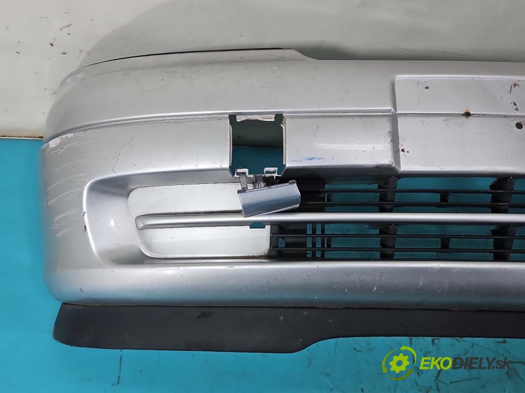 Opel Astra II 1998-2009 1.4 16v 90 HP manual 66 kW 1388 cm3 5- nárazník predné 90559473 (Kľučka dverí ostatné)