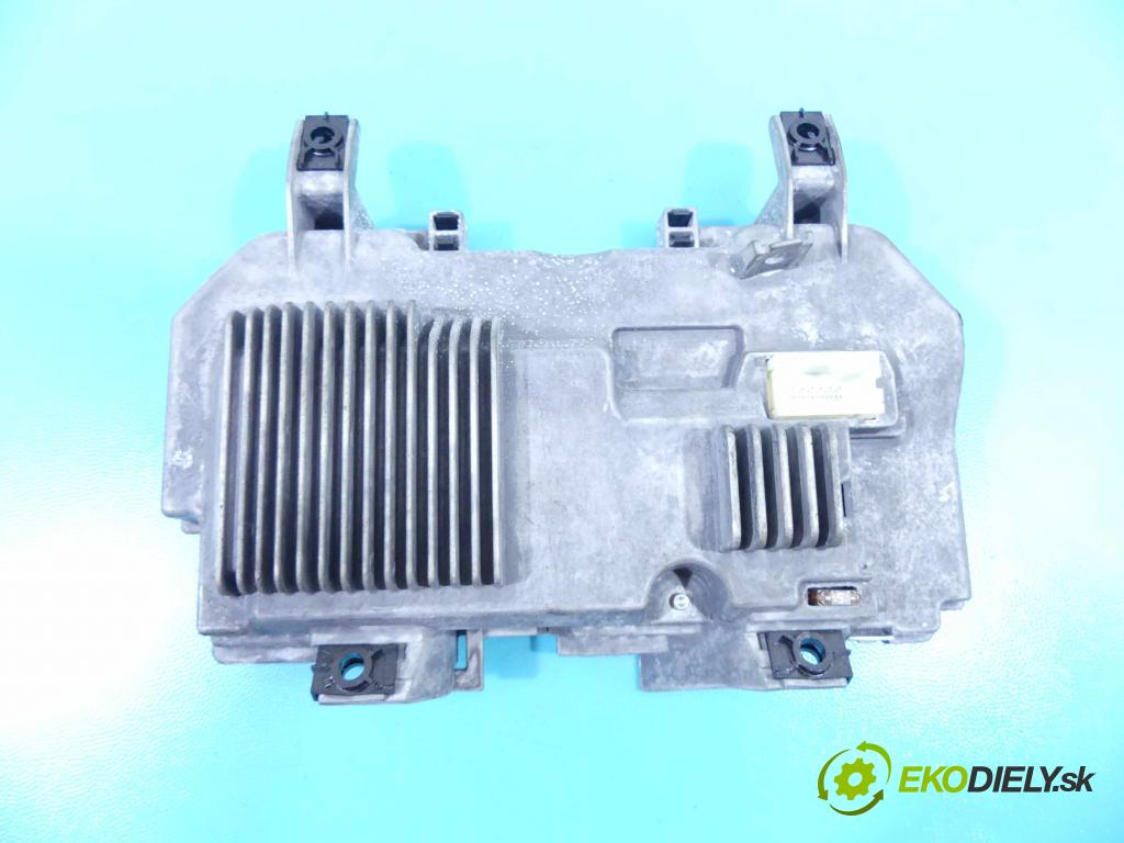 Bmw 7 E65 2001-2008 3.6 V8 272 HP automatic 200 kW 3600 cm3 4- modul riadiaca jednotka 6933166 (Ostatné)
