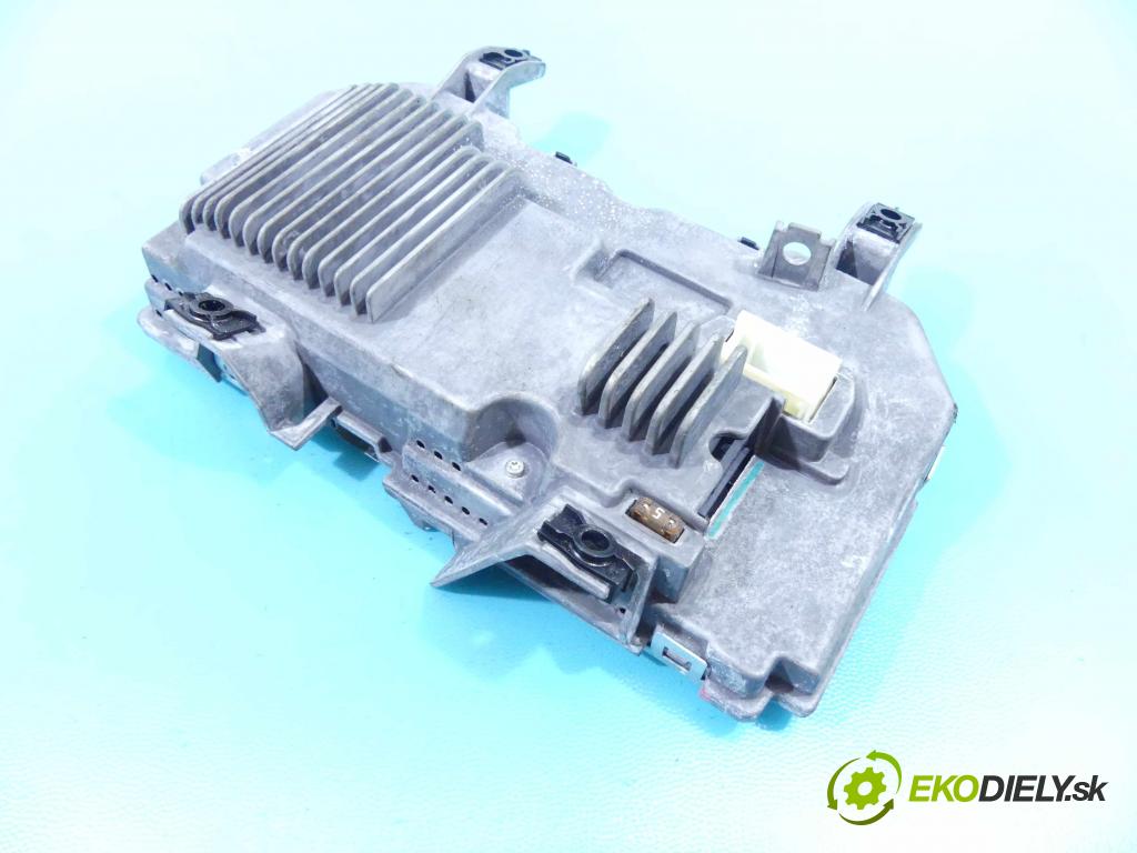Bmw 7 E65 2001-2008 3.6 V8 272 HP automatic 200 kW 3600 cm3 4- modul riadiaca jednotka 6933166 (Ostatné)