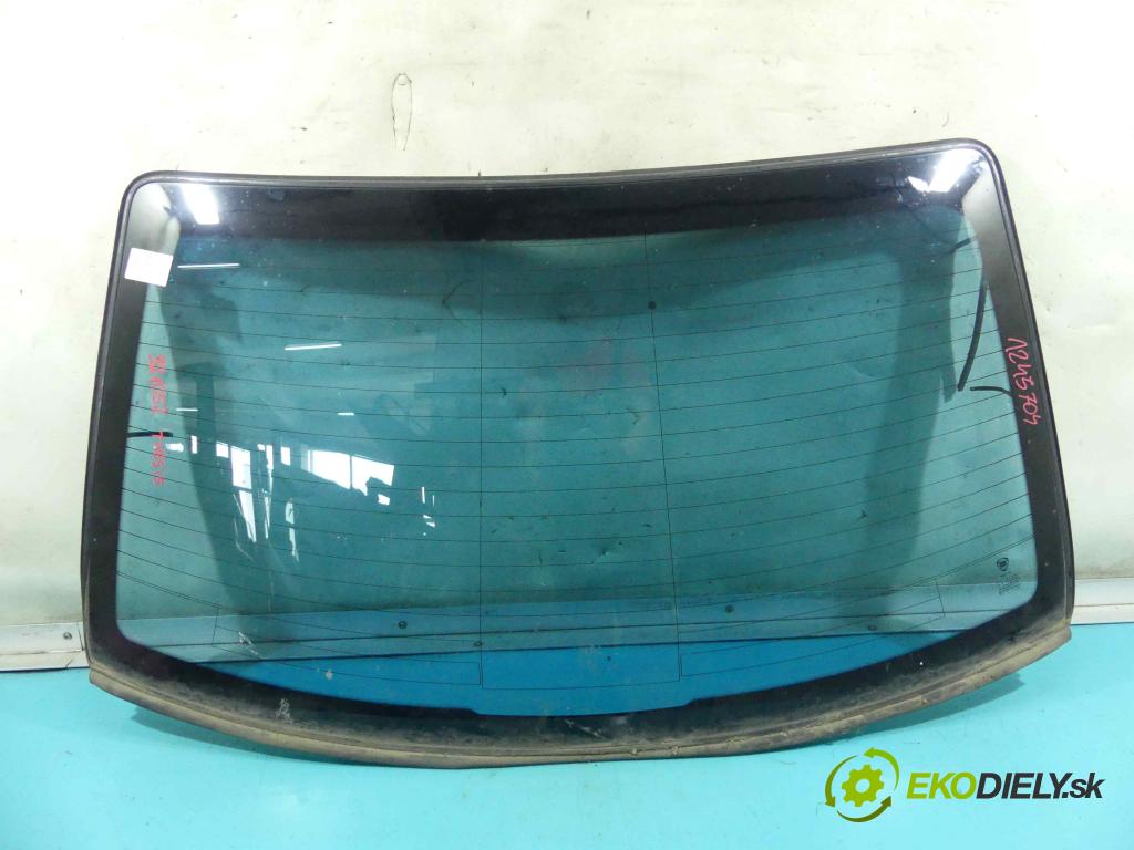 Lancia Thesis 2.4 170 hp automatic 125 kW 2446 cm3 4- sklo zadní  (Okna zadní)