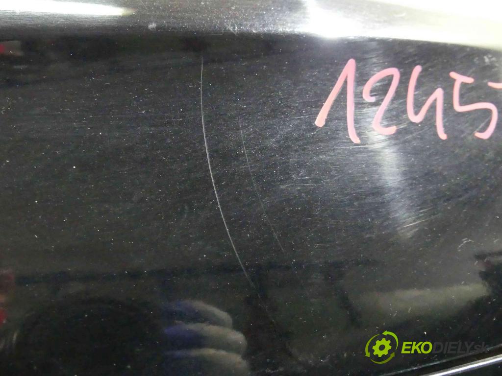 Mercedes CLK II C209 2002-2009 2,2.0 cdi 150 hp automatic 110 kW 2148 cm3 2- zadní kufrové dveře  (Zadní kapoty)