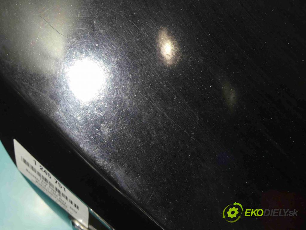 Mercedes CLK II C209 2002-2009 2,2.0 cdi 150 hp automatic 110 kW 2148 cm3 2- zadní kufrové dveře  (Zadní kapoty)