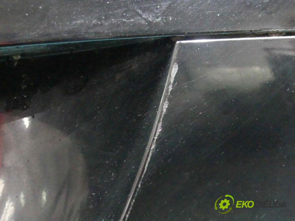 Mercedes CLK II C209 2002-2009 2,2.0 cdi 150 hp automatic 110 kW 2148 cm3 2- zadní kufrové dveře  (Zadní kapoty)