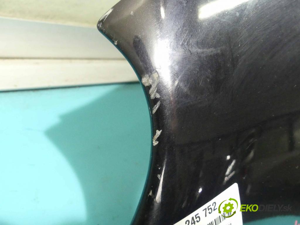 Mercedes CLK II C209 2002-2009 2,2.0 cdi 150 hp automatic 110 kW 2148 cm3 2- blatnik přední levý