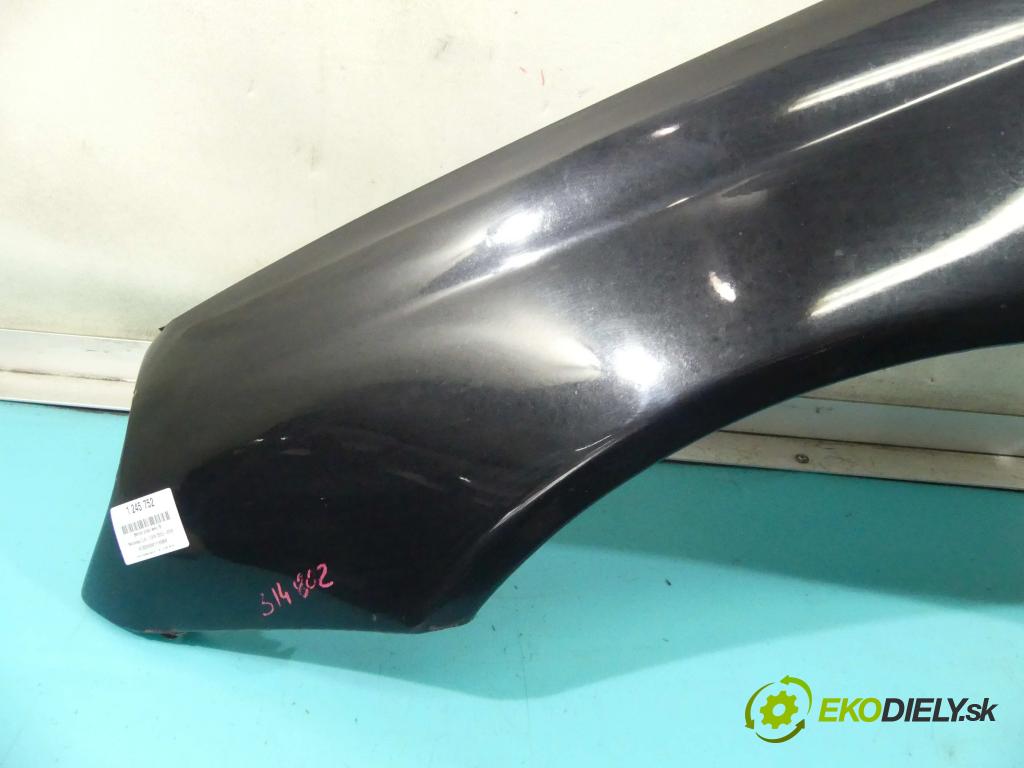 Mercedes CLK II C209 2002-2009 2,2.0 cdi 150 hp automatic 110 kW 2148 cm3 2- blatnik přední levý