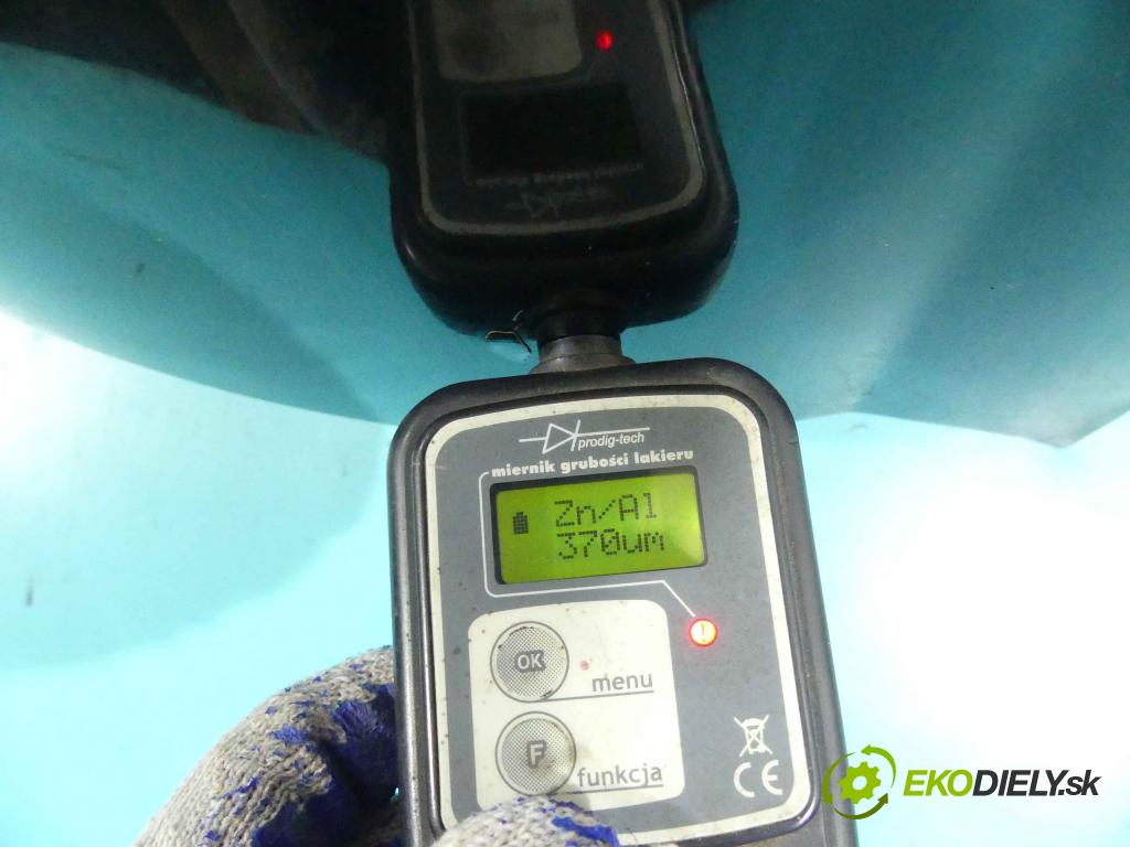 Mercedes CLK II C209 2002-2009 2,2.0 cdi 150 hp automatic 110 kW 2148 cm3 2- blatnik přední levý