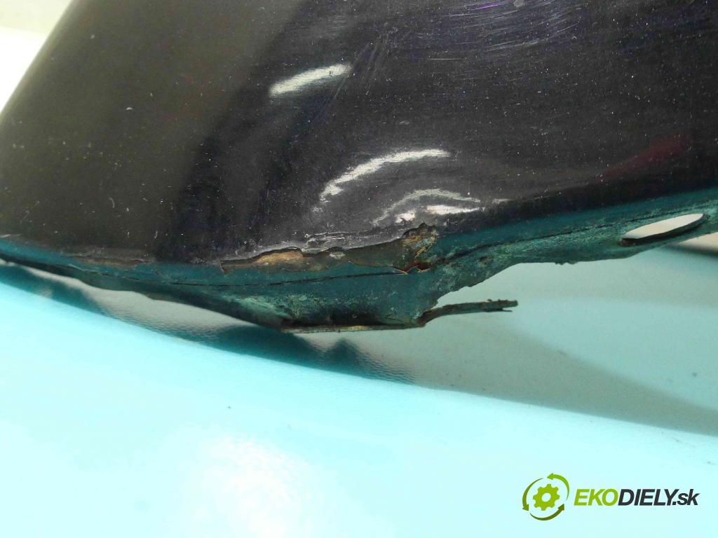 Mercedes CLK II C209 2002-2009 2,2.0 cdi 150 hp automatic 110 kW 2148 cm3 2- blatnik přední levý