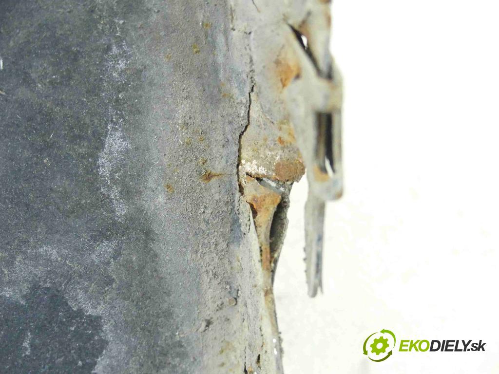 Mercedes CLK II C209 2002-2009 2,2.0 cdi 150 hp automatic 110 kW 2148 cm3 2- blatnik přední levý