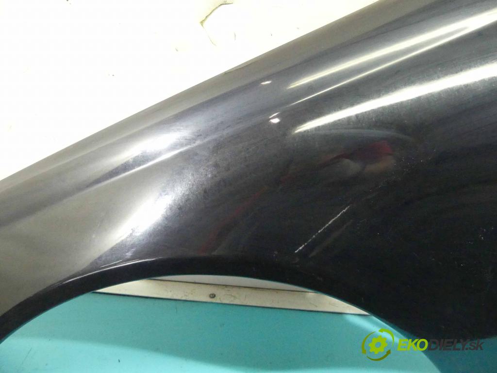 Mercedes CLK II C209 2002-2009 2,2.0 cdi 150 hp automatic 110 kW 2148 cm3 2- blatnik přední levý 