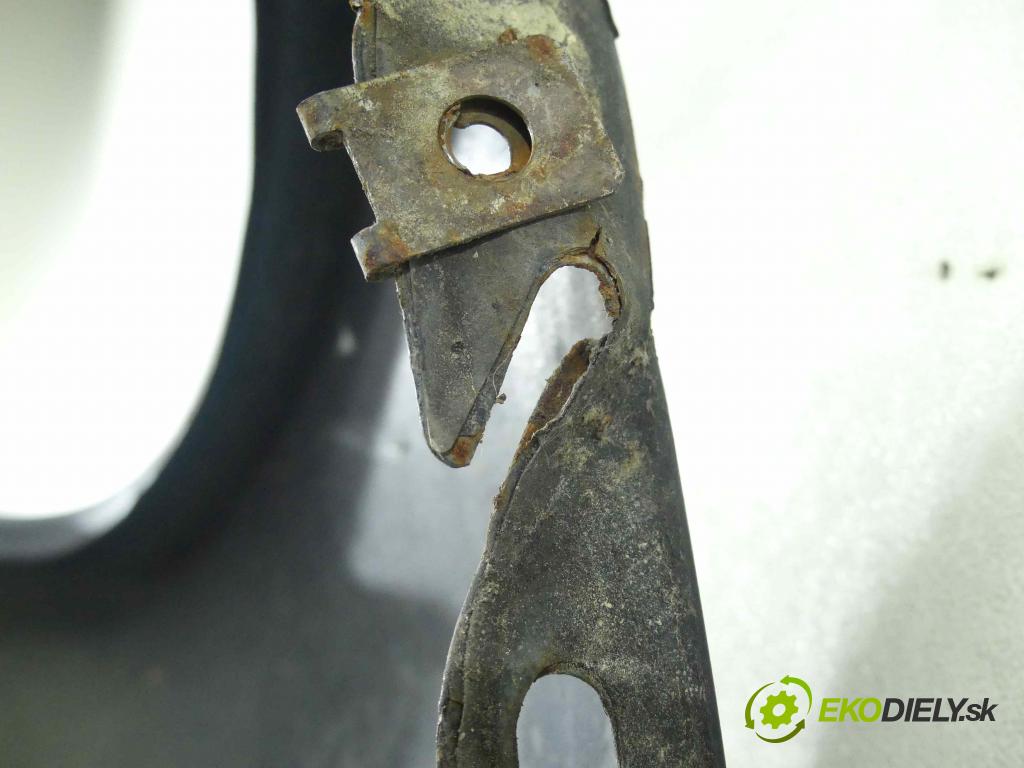 Mercedes CLK II C209 2002-2009 2,2.0 cdi 150 hp automatic 110 kW 2148 cm3 2- blatnik přední levý