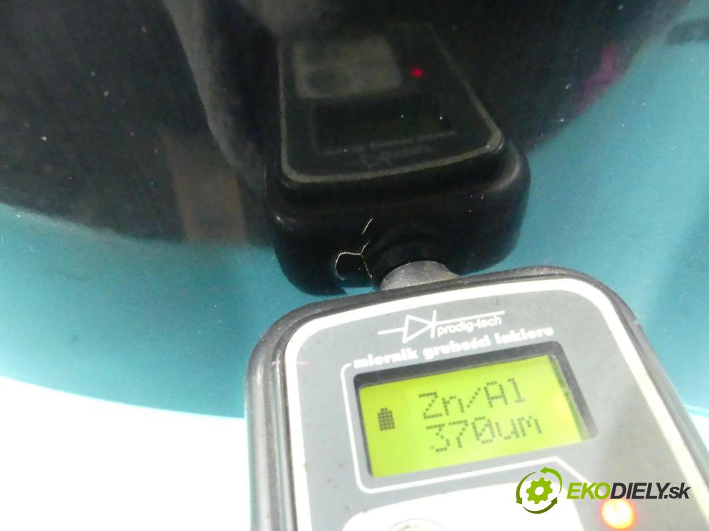 Mercedes CLK II C209 2002-2009 2,2.0 cdi 150 hp automatic 110 kW 2148 cm3 2- blatnik přední levý