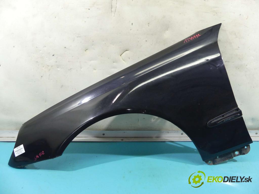 Mercedes CLK II C209 2002-2009 2,2.0 cdi 150 hp automatic 110 kW 2148 cm3 2- blatnik přední levý