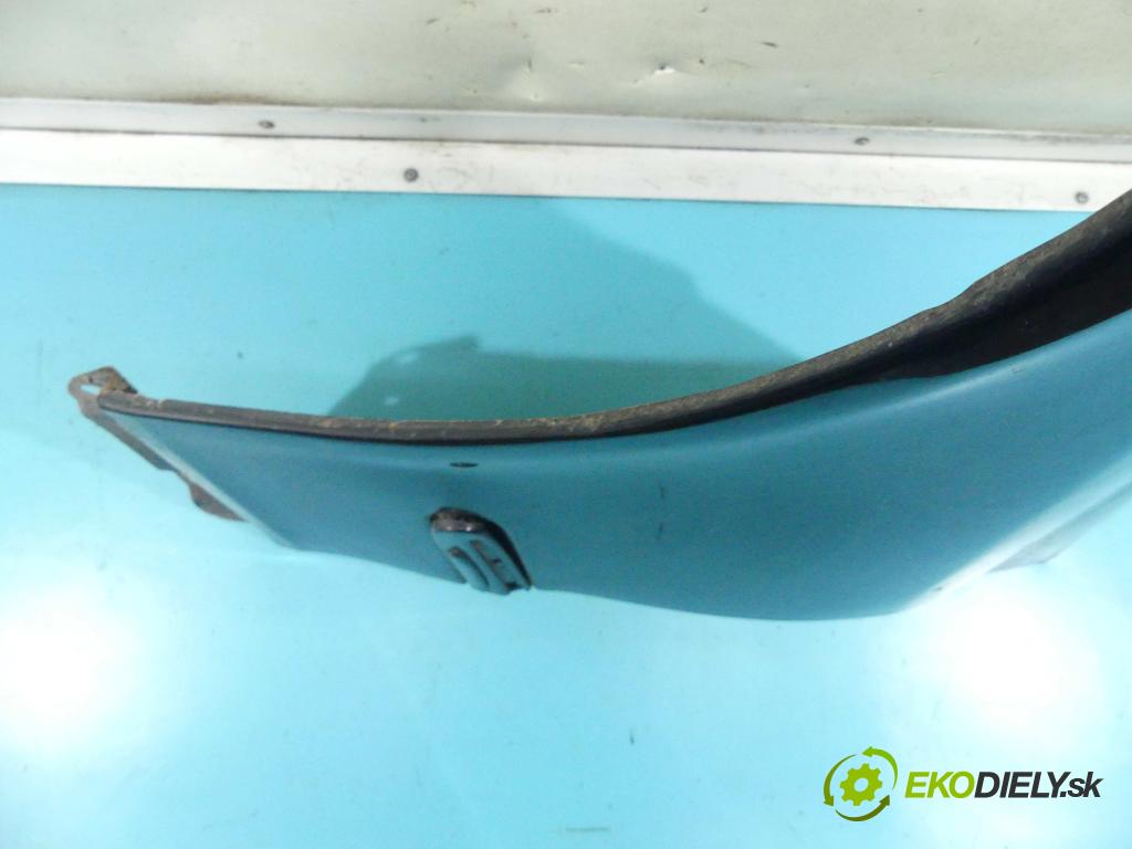 Mercedes CLK II C209 2002-2009 2,2.0 cdi 150 hp automatic 110 kW 2148 cm3 2- blatnik přední levý