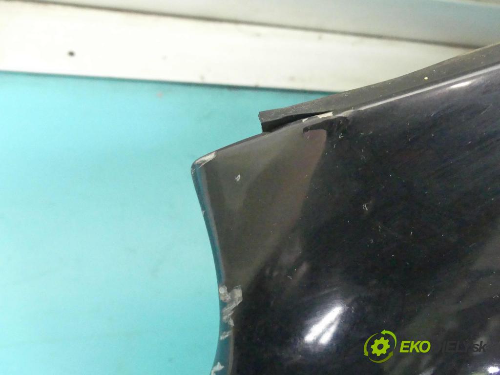 Mercedes CLK II C209 2002-2009 2,2.0 cdi 150 hp automatic 110 kW 2148 cm3 2- blatnik přední levý