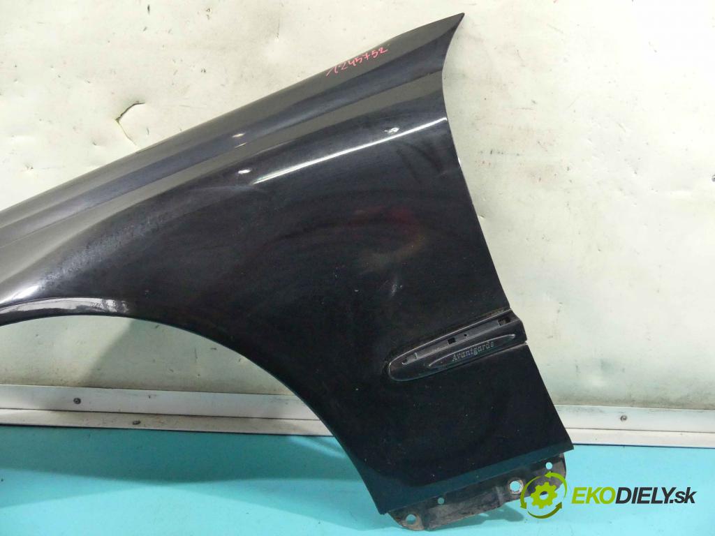 Mercedes CLK II C209 2002-2009 2,2.0 cdi 150 hp automatic 110 kW 2148 cm3 2- blatnik přední levý