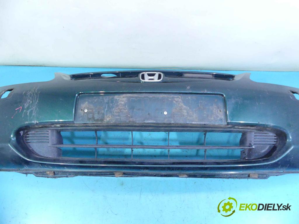 Honda Civic VII 2000-2006 1.6 16v 110 hp manual 81 kW 1590 cm3 5- nárazník přední