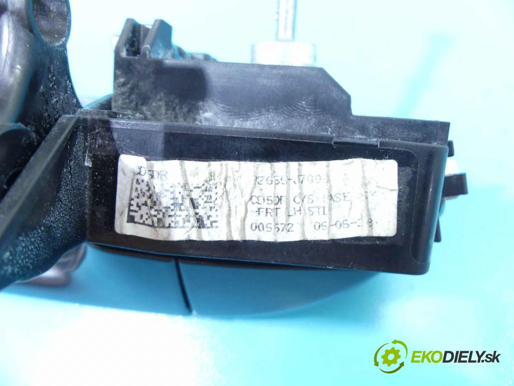 Kia Ceed III 2018- 1.6 crdi 116 HP manual 85 kW 1598 cm3 5- rukoväť predné ľavé mimo: 95430-J7000 (Vonkajšie predné ľavé)