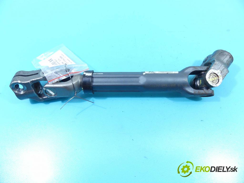 Kia Ceed III 2018- 1.6 crdi 116 HP manual 85 kW 1598 cm3 5- Sloupec: volant 18031742541 (Tyče riadenia (volantu))