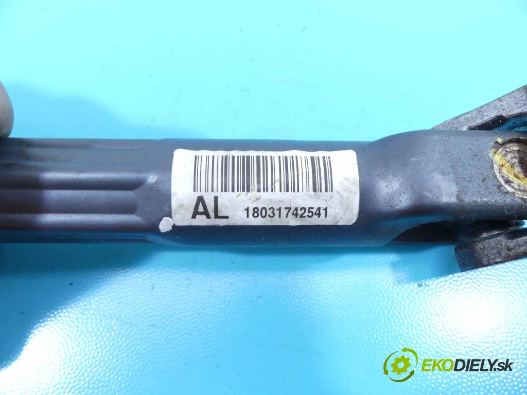 Kia Ceed III 2018- 1.6 crdi 116 HP manual 85 kW 1598 cm3 5- Sloupec: volant 18031742541 (Tyče riadenia (volantu))