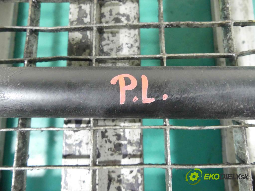 Audi A6 C6 2004-2011 3.0 tdi 232KM automatic 171 kW 2967 cm3 4- poloos ľavé 4F0407271J (Poloosy)