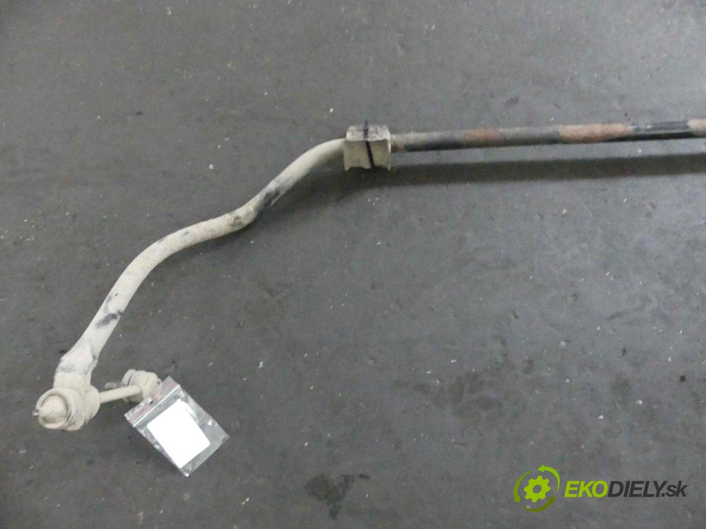 Volvo V60 I 2010-2018 2.4 D5 181KM automatic 133 kW 2400 cm3 5- tyč stabilizatora  (Tyče stabilizátora)