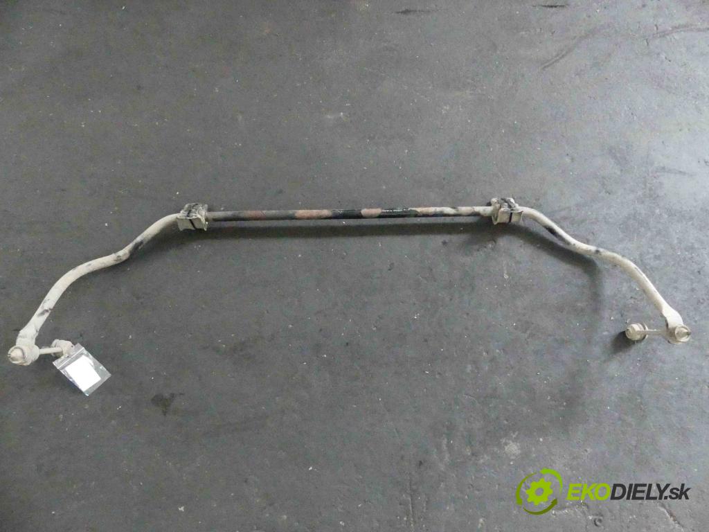 Volvo V60 I 2010-2018 2.4 D5 181KM automatic 133 kW 2400 cm3 5- tyč stabilizatora  (Tyče stabilizátora)