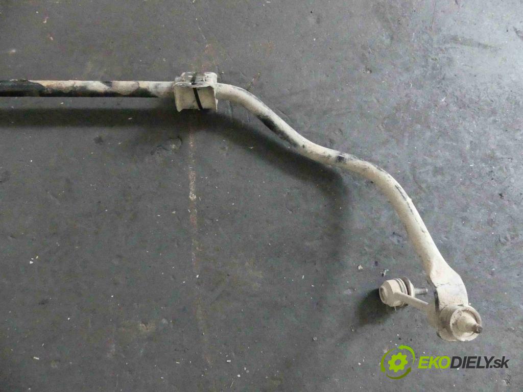 Volvo V60 I 2010-2018 2.4 D5 181KM automatic 133 kW 2400 cm3 5- tyč stabilizatora  (Tyče stabilizátora)