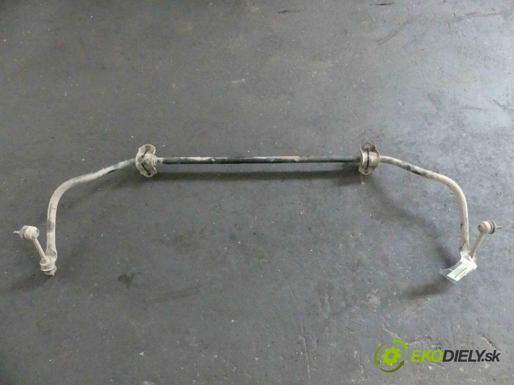 Volvo V60 I 2010-2018 2.4 D5 181KM automatic 133 kW 2400 cm3 5- tyč stabilizatora  (Tyče stabilizátora)