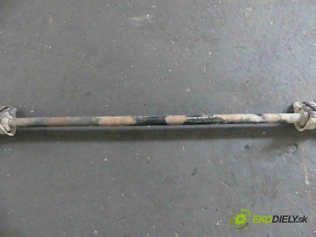 Volvo V60 I 2010-2018 2.4 D5 181KM automatic 133 kW 2400 cm3 5- tyč stabilizatora  (Tyče stabilizátora)