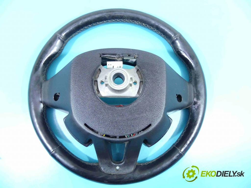 Kia Carens IV 2013-2019 1.7 crdi 141 HP automatic 104 kW 1685 cm3 5- volant 56100-A4830 (Volanty)