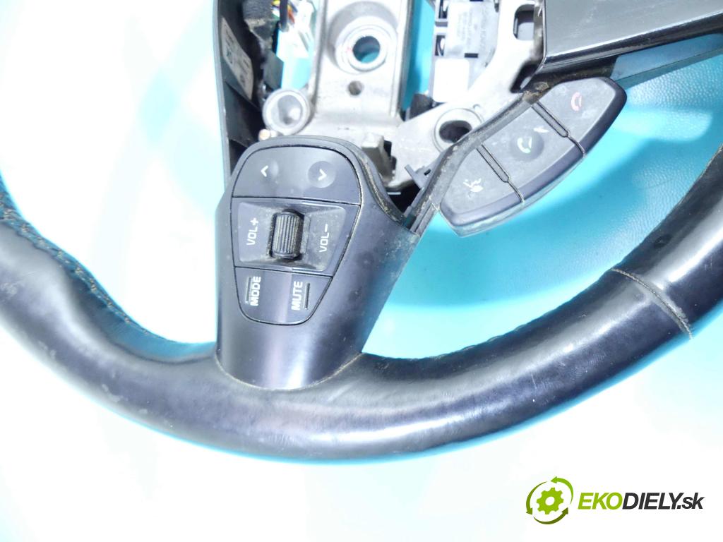 Kia Carens IV 2013-2019 1.7 crdi 141 HP automatic 104 kW 1685 cm3 5- volant 56100-A4830 (Volanty)