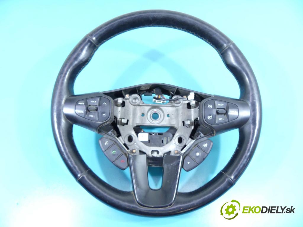 Kia Carens IV 2013-2019 1.7 crdi 141 HP automatic 104 kW 1685 cm3 5- volant 56100-A4830 (Volanty)