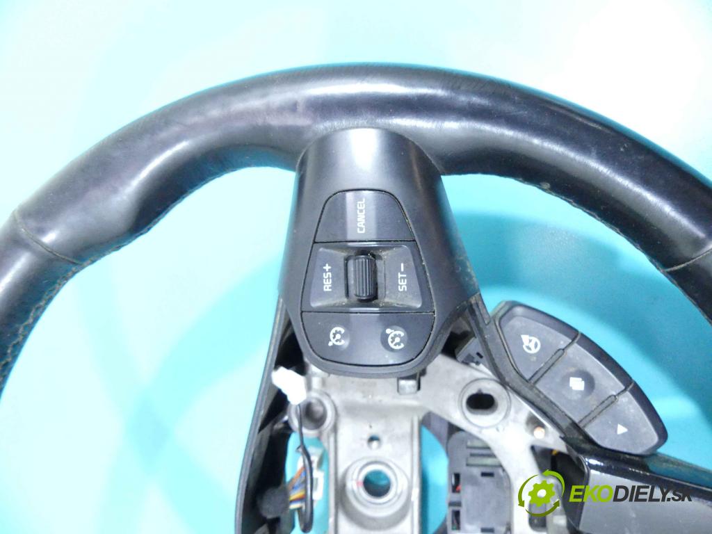 Kia Carens IV 2013-2019 1.7 crdi 141 HP automatic 104 kW 1685 cm3 5- volant 56100-A4830 (Volanty)