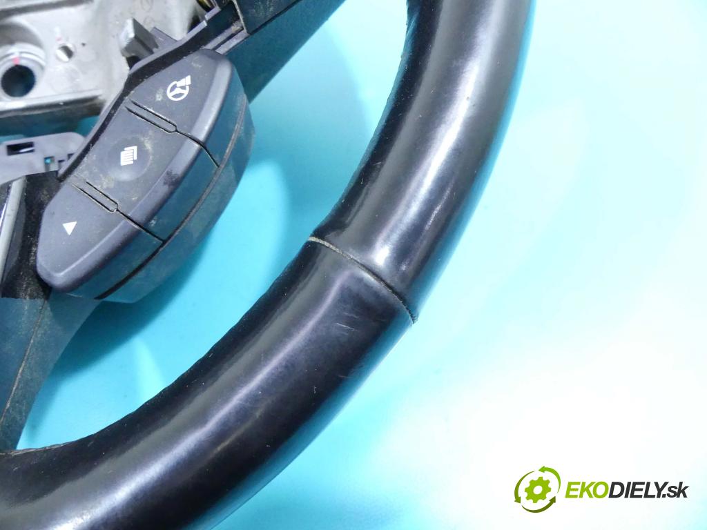 Kia Carens IV 2013-2019 1.7 crdi 141 HP automatic 104 kW 1685 cm3 5- volant 56100-A4830 (Volanty)