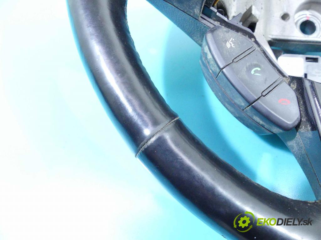 Kia Carens IV 2013-2019 1.7 crdi 141 HP automatic 104 kW 1685 cm3 5- volant 56100-A4830 (Volanty)