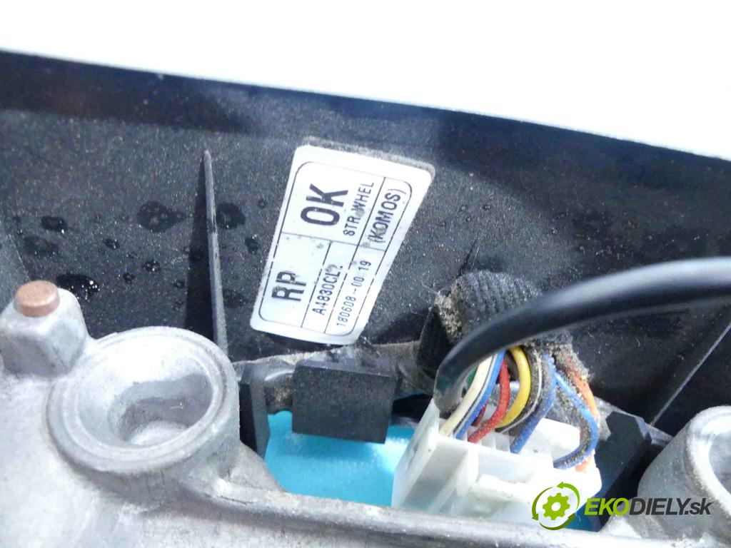 Kia Carens IV 2013-2019 1.7 crdi 141 HP automatic 104 kW 1685 cm3 5- volant 56100-A4830 (Volanty)