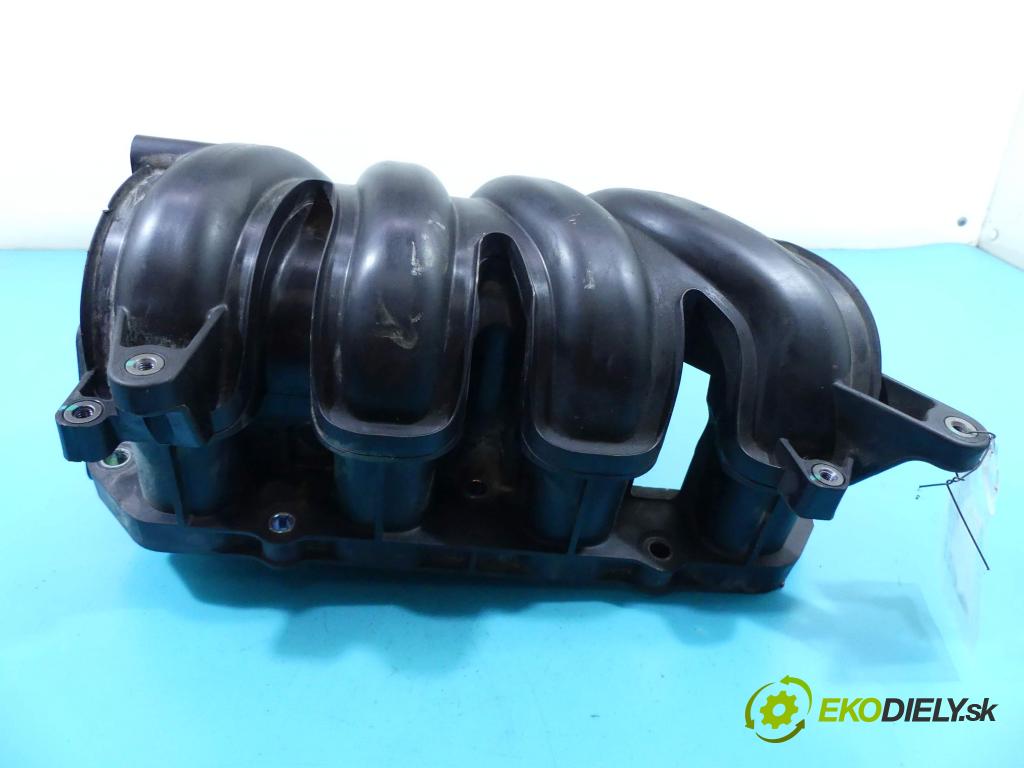 Kia Venga 1.4 16v 90 HP manual 66,2 kW 1396 cm3 5- zvod nasávací  (Sacie potrubia)