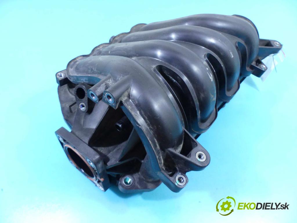 Kia Venga 1.4 16v 90 HP manual 66,2 kW 1396 cm3 5- zvod nasávací  (Sacie potrubia)