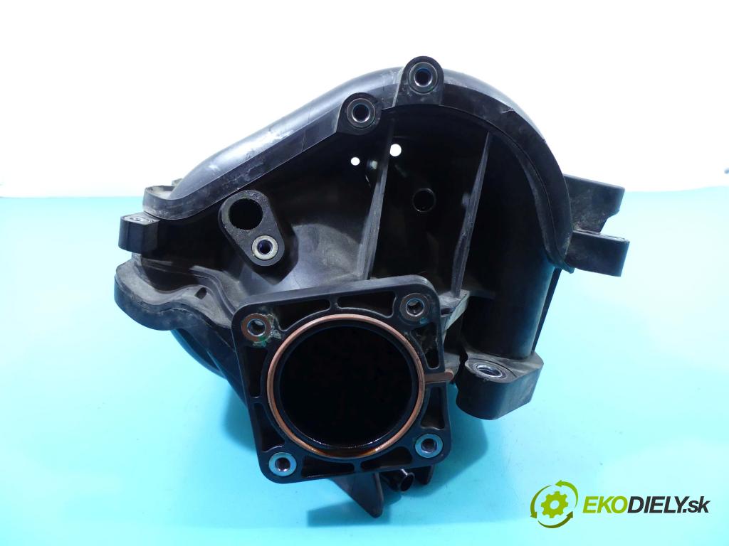 Kia Venga 1.4 16v 90 HP manual 66,2 kW 1396 cm3 5- zvod nasávací  (Sacie potrubia)