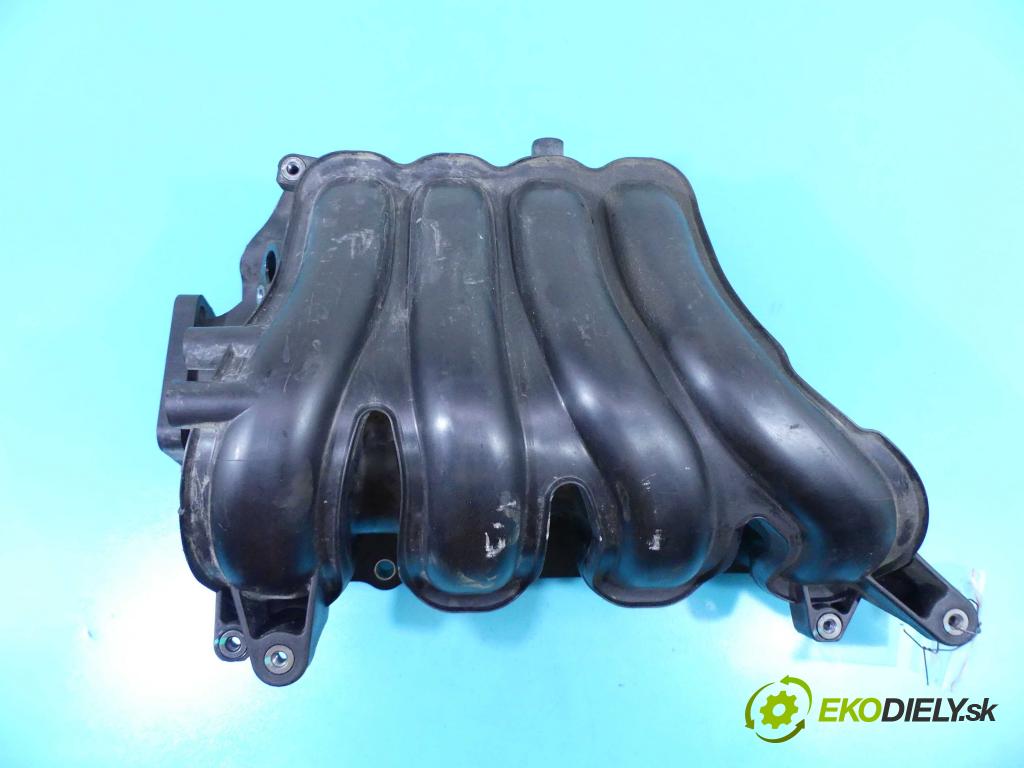 Kia Venga 1.4 16v 90 HP manual 66,2 kW 1396 cm3 5- zvod nasávací  (Sacie potrubia)