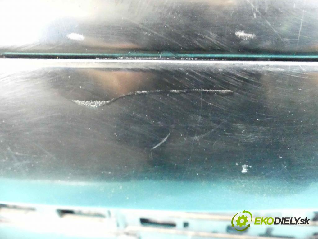 Kia Cerato 2004-2008 1.5 crdi 102 hp manual 75 kW 1493 cm3 5- zadní kufrové dveře  (Zadní kapoty)